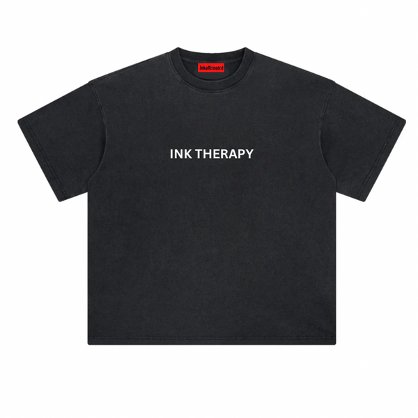 Ink therapy Oversized
