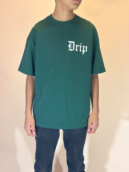 Drip Oversized