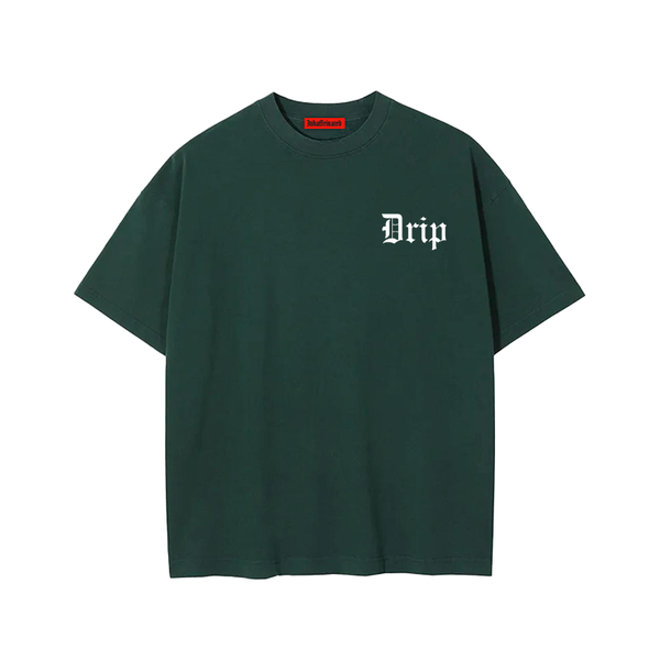 Drip Oversized