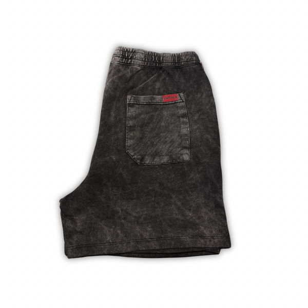 Deadly tired lounge shorts